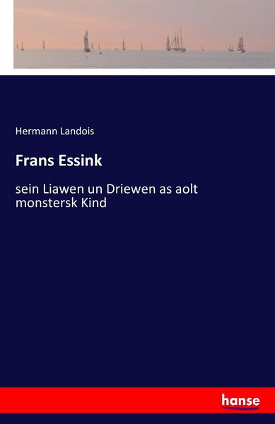 Produktbild: Frans Essink