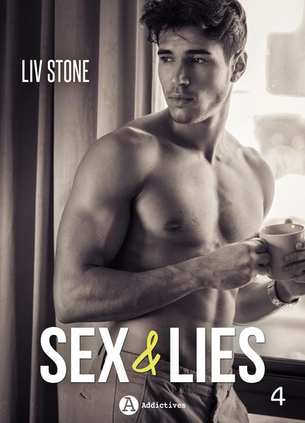 Produktbild: Sex & lies - Vol. 4
