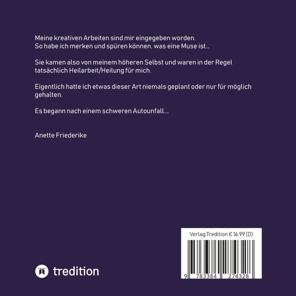 Produktbild: Rebellenherz, Gedichte und Malerei, ernst und heiter, nachdenklich und lyrisch. Und auch eigensinnig.