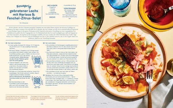 Produktbild: Just cook it!