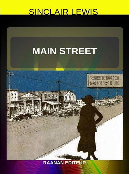 Produktbild: Main Street