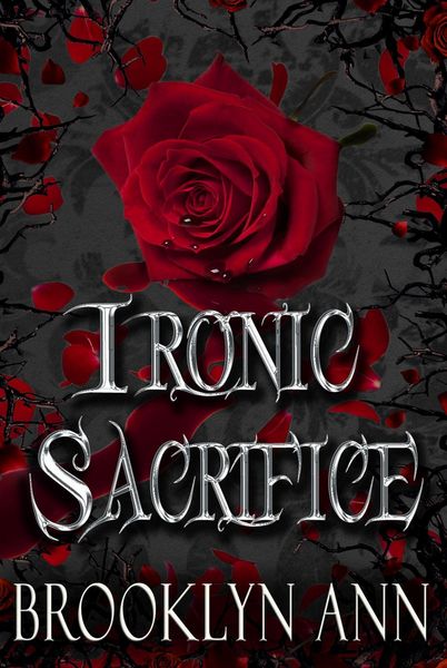 Produktbild: Ironic Sacrifice