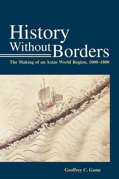 Produktbild: History Without Borders