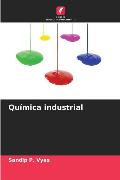 Produktbild: Qu&iacute;mica industrial