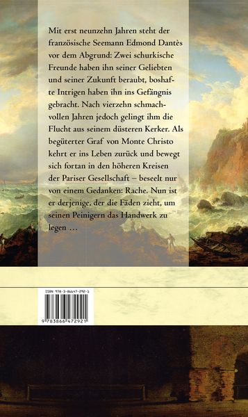 Produktbild: Der Graf von Monte Christo
