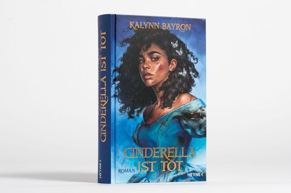 Produktbild: Cinderella ist tot