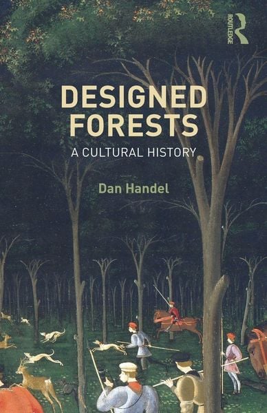Produktbild: Designed Forests