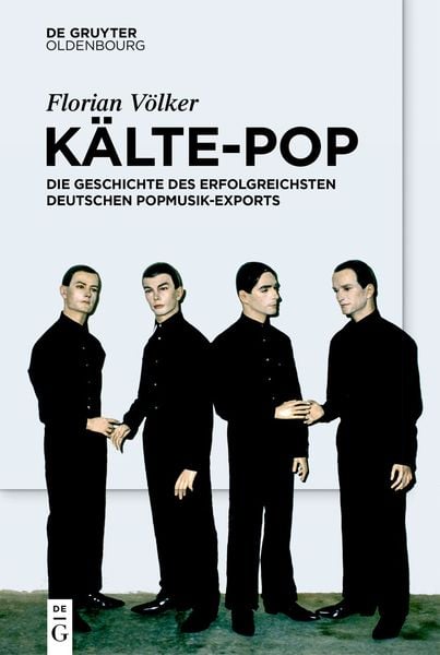 Produktbild: K&auml;lte-Pop