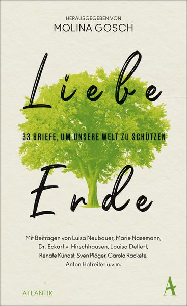 Produktbild: Liebe Erde
