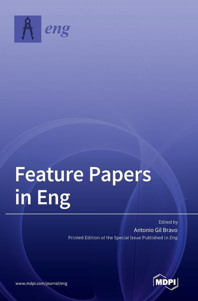 Produktbild: Feature Papers in Eng