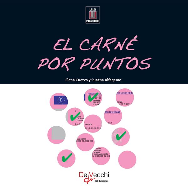Produktbild: El carn&eacute; por puntos
