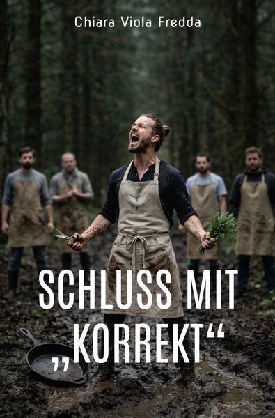 Produktbild: Schluss mit &bdquo;Korrekt&ldquo;
