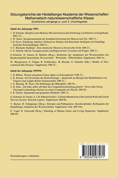 Produktbild: Spannende und gespannte Molek&uuml;le
