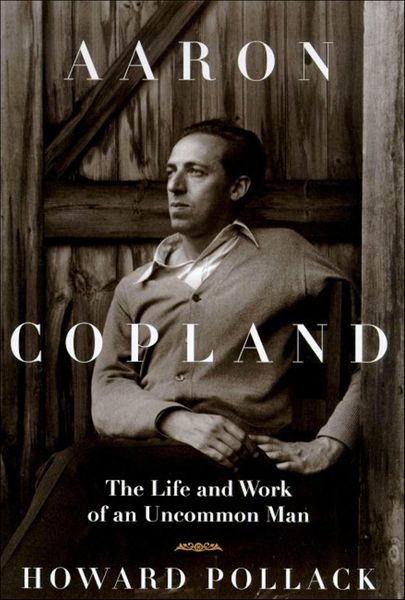 Produktbild: Aaron Copland