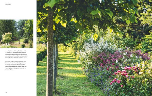 Produktbild: Ein Jahr in unserem Landgarten