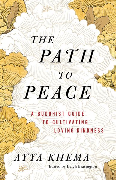 Produktbild: The Path to Peace