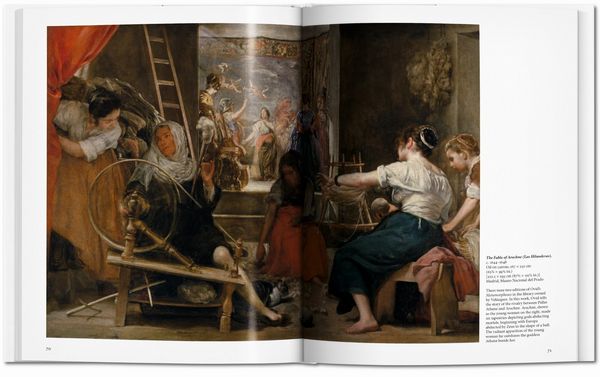 Produktbild: Vel&aacute;zquez