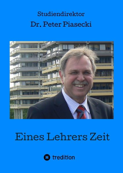 Produktbild: Eines Lehrers Zeit