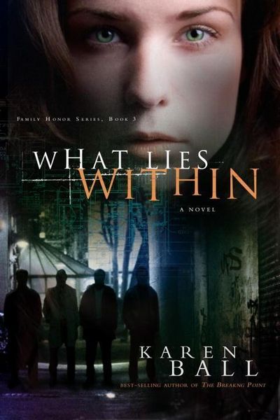 Produktbild: What Lies Within