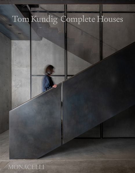 Produktbild: Tom Kundig