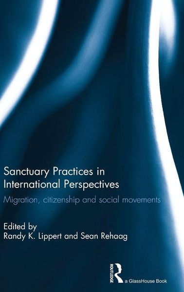 Produktbild: Sanctuary Practices in International Perspectives