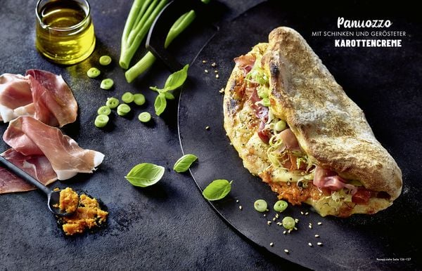 Produktbild: Jo Semolas BREADventures