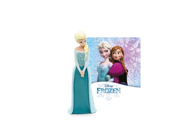 Produktbild: 802 Disney - Frozen [EN]