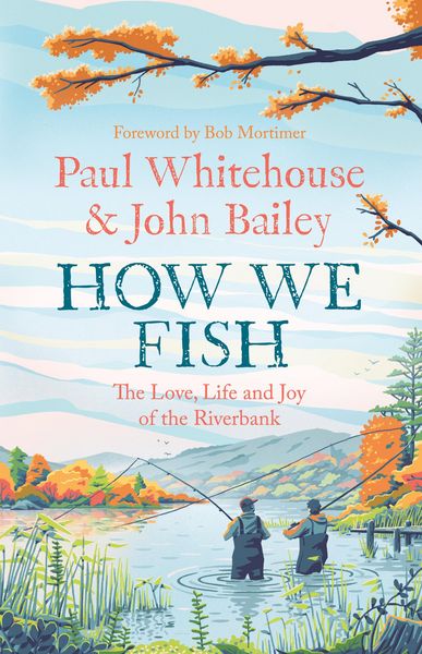 Produktbild: Bailey, J: How We Fish