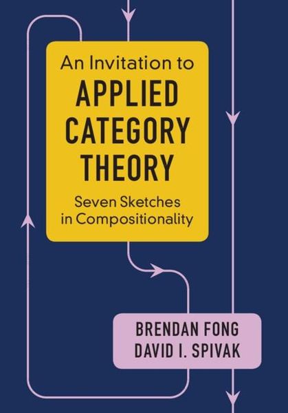 Produktbild: Invitation to Applied Category Theory