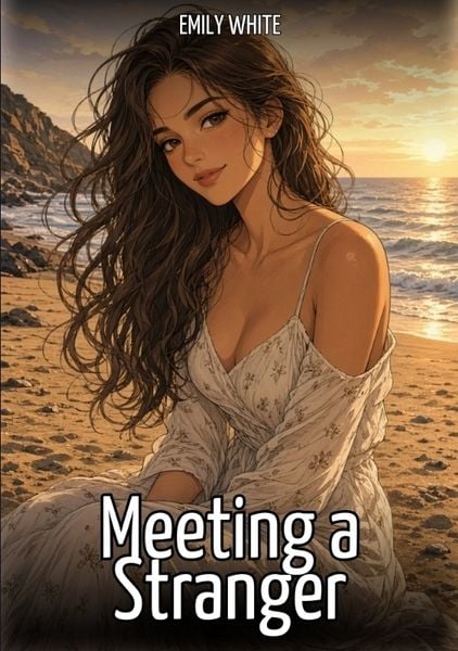 Produktbild: Meeting a Stranger