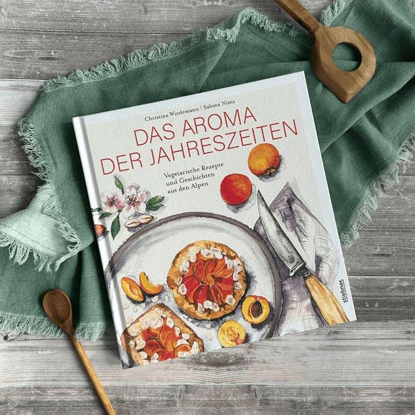 Produktbild: Das Aroma der Jahreszeiten
