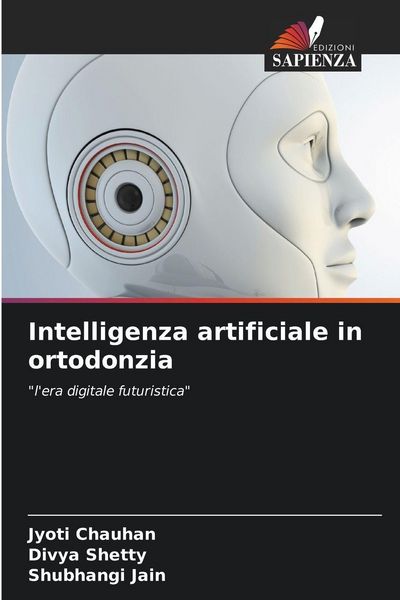 Produktbild: Intelligenza artificiale in ortodonzia