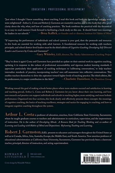 Produktbild: Cognitive Coaching