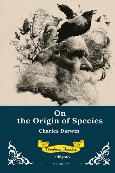 Produktbild: On the Origin of Species | Timeless Classics