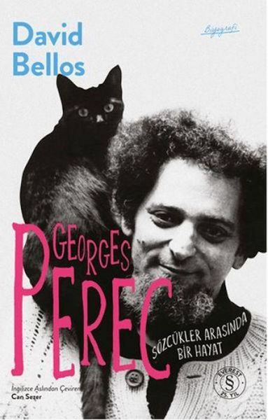 Produktbild: Georges Perec