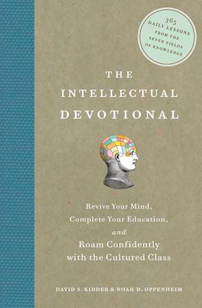Produktbild: The Intellectual Devotional