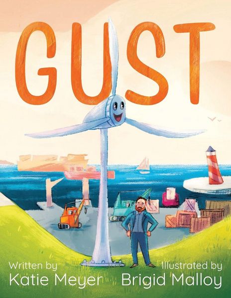 Produktbild: Gust