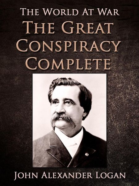 Produktbild: The Great Conspiracy, Complete