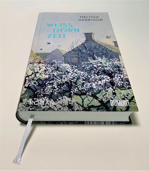 Produktbild: Wei&szlig;dornzeit