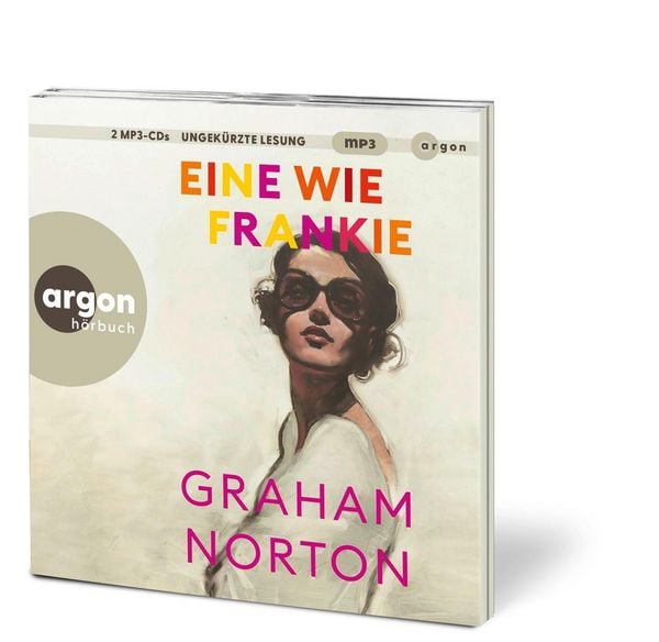 Produktbild: Eine wie Frankie