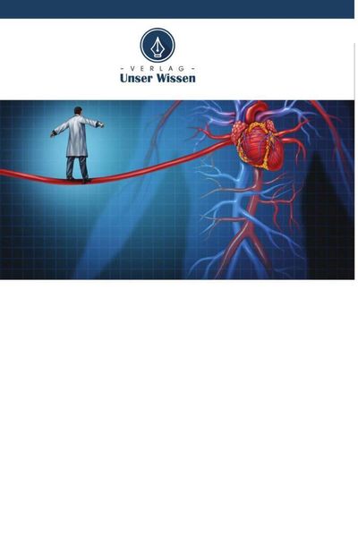 Produktbild: Proximale Aortendissektion mit Ruptur in die Pulmonalhauptarterie