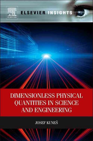 Produktbild: Dimensionless Physical Quantit