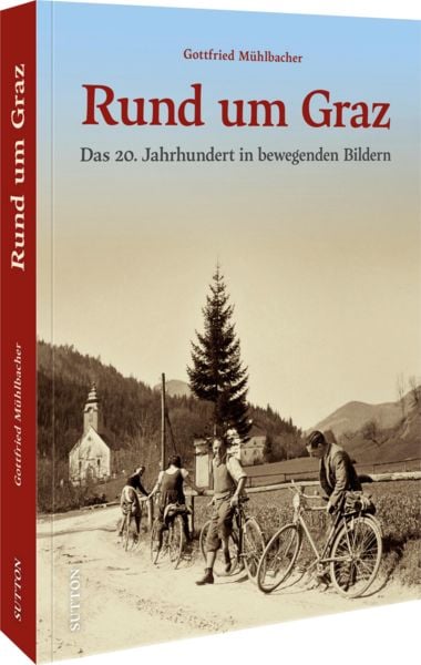 Produktbild: Rund um Graz