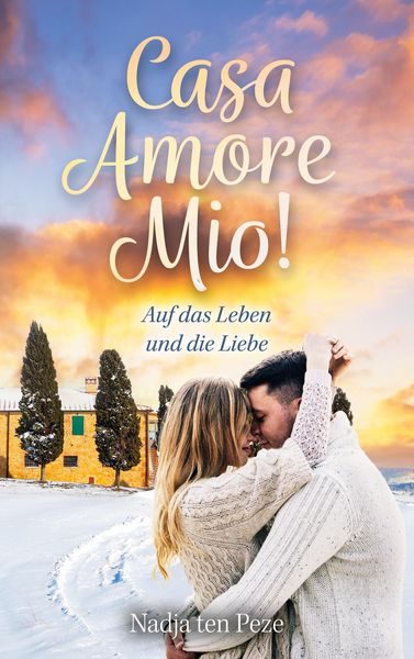 Produktbild: Casa Amore Mio! Band 3
