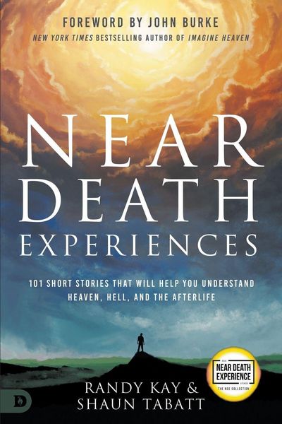 Produktbild: Near Death Experiences