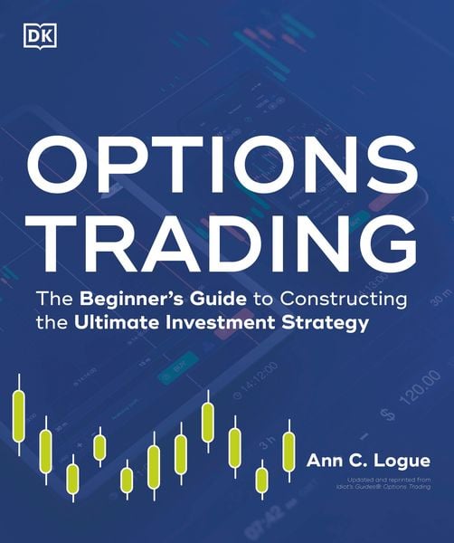 Produktbild: Options Trading