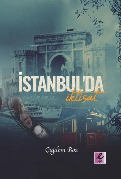 Produktbild: Istanbulda Iktisat