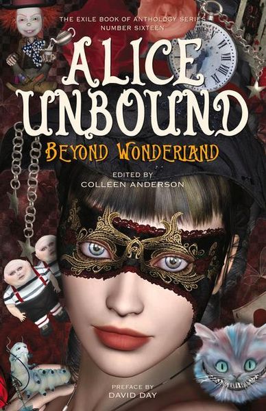 Produktbild: Alice Unbound