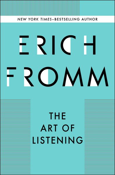 Produktbild: The Art of Listening