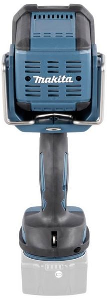 Produktbild: Makita DEBDML812 LED Arbeitsleuchte akkubetrieben 1250lm